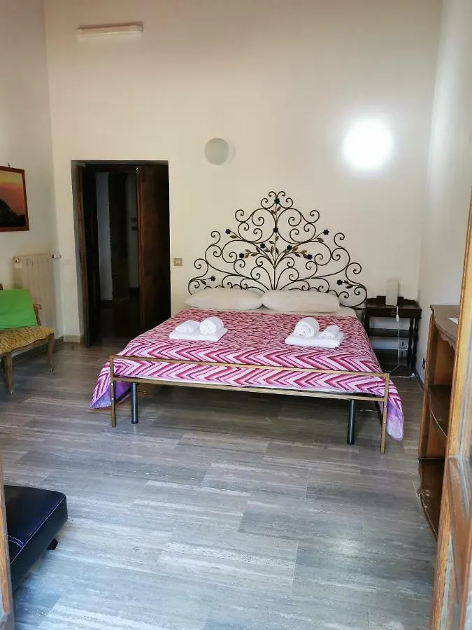 Nyaraló Villa Isola Farnese Parco Di Veio Róma Olaszország