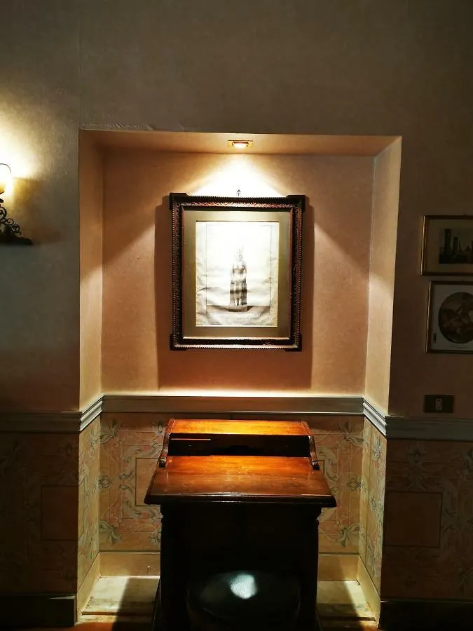 Villa Isola Farnese Parco Di Veio Róma 0*,  Olaszország