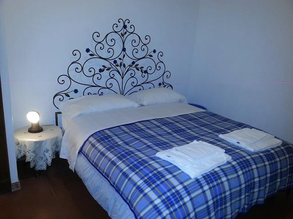 Villa Isola Farnese Parco Di Veio Rome Holiday home