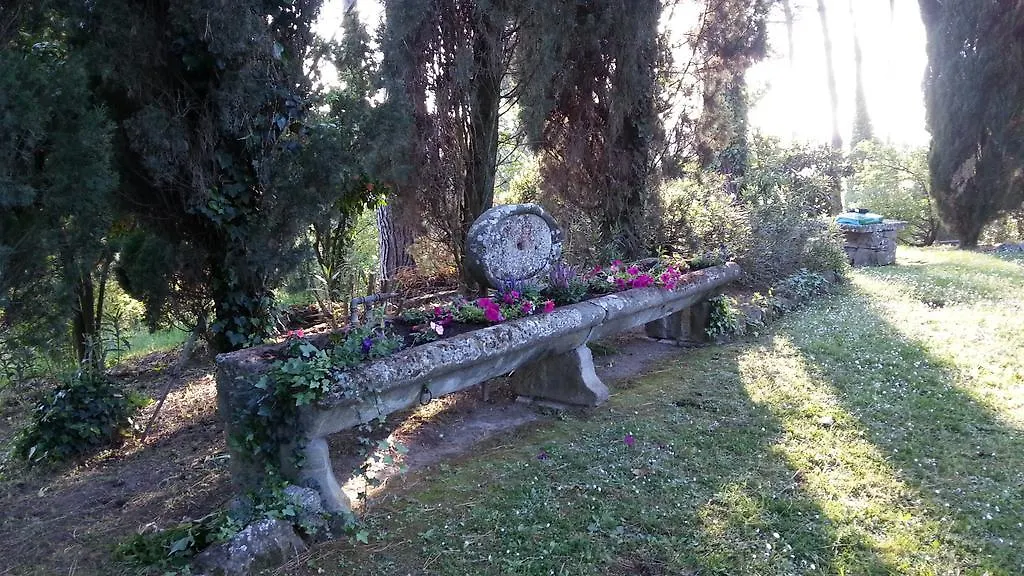 Holiday home Villa Isola Farnese Parco Di Veio Rome